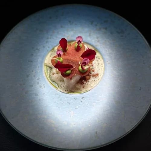 Goyvaerts — modern frans restaurant in Eindhoven