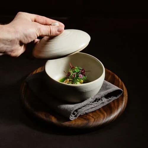 Haricot. — moderne keuken restaurant in Maastricht