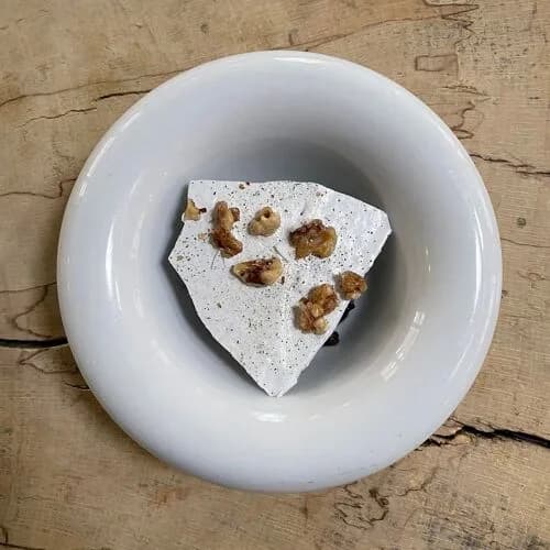Héron — bio restaurant in Utrecht