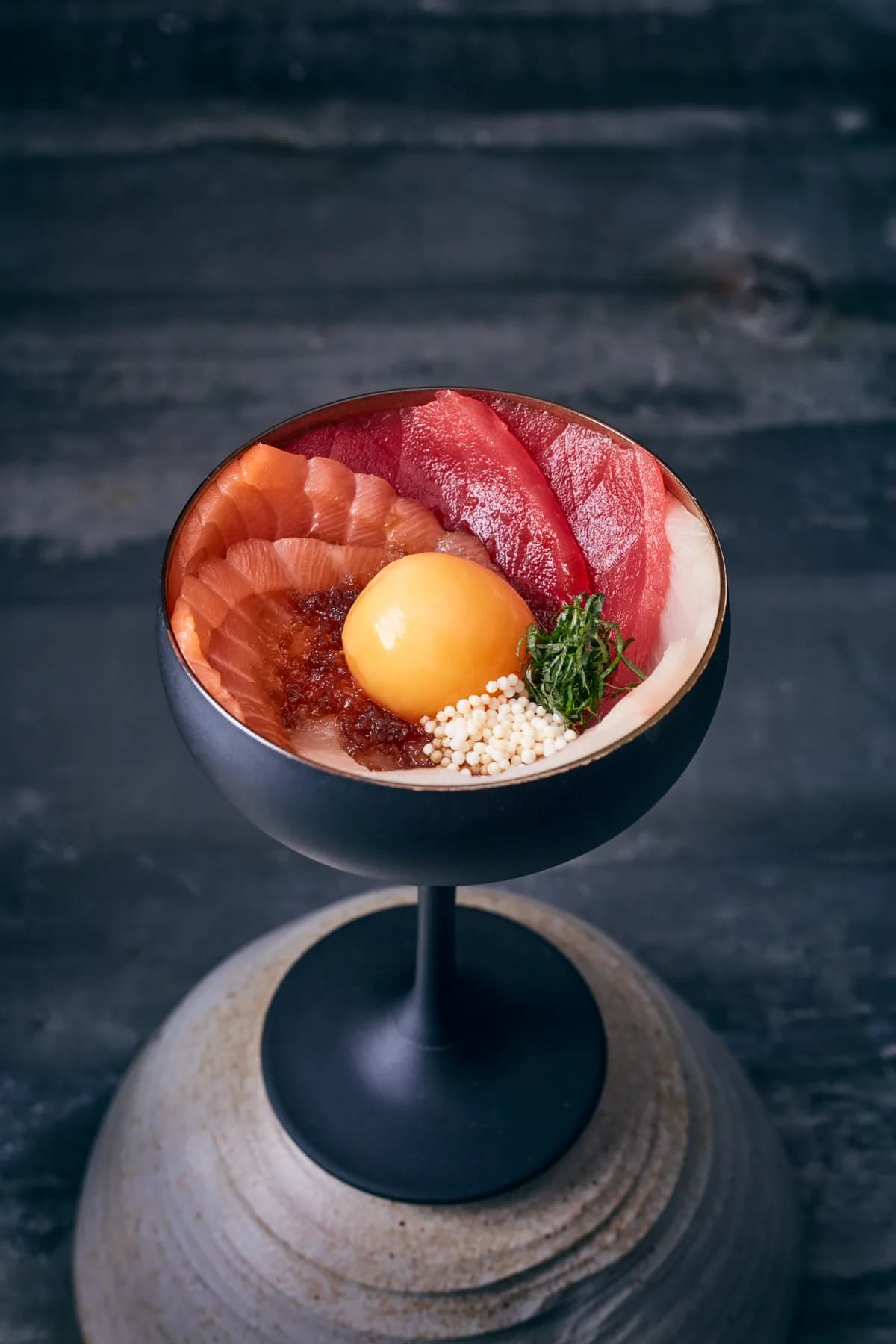 Hokkai Kitchen — aziatisch restaurant in IJmuiden