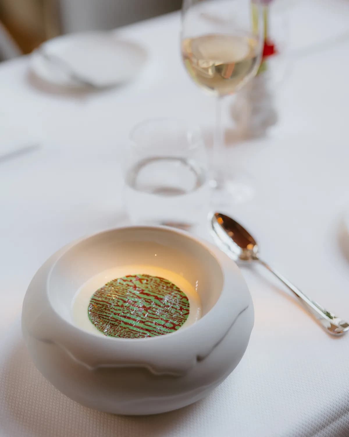 Il Gattopardo — italiaans restaurant in Rotterdam