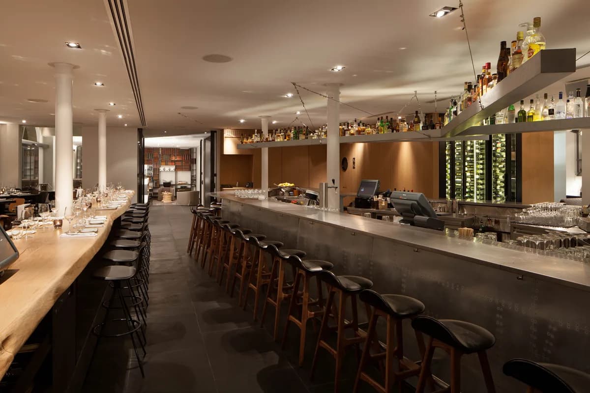 IZAKAYA in Amsterdam
