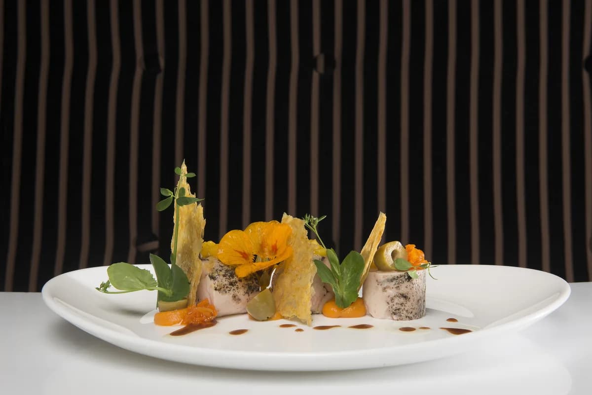 JanZen — marktkeuken restaurant in Woerden