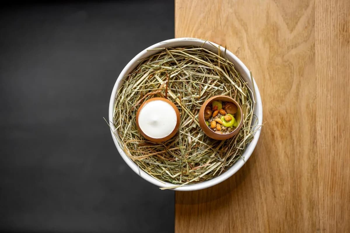 JEF Gastrobar in Maastricht