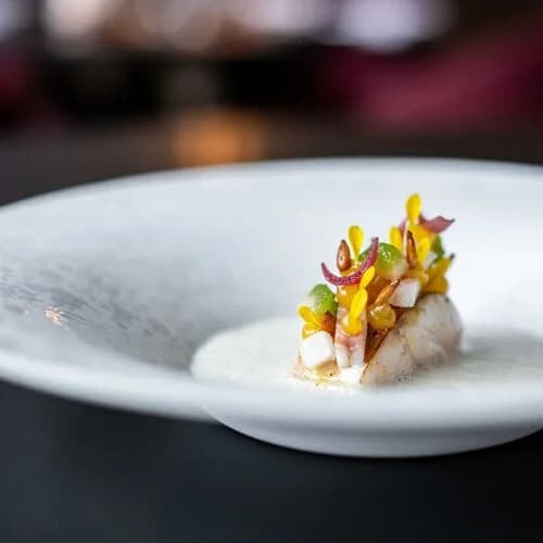 Joann — creatief restaurant in Enschede