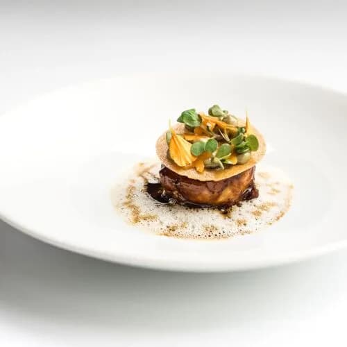 Joelia — frans restaurant in Rotterdam