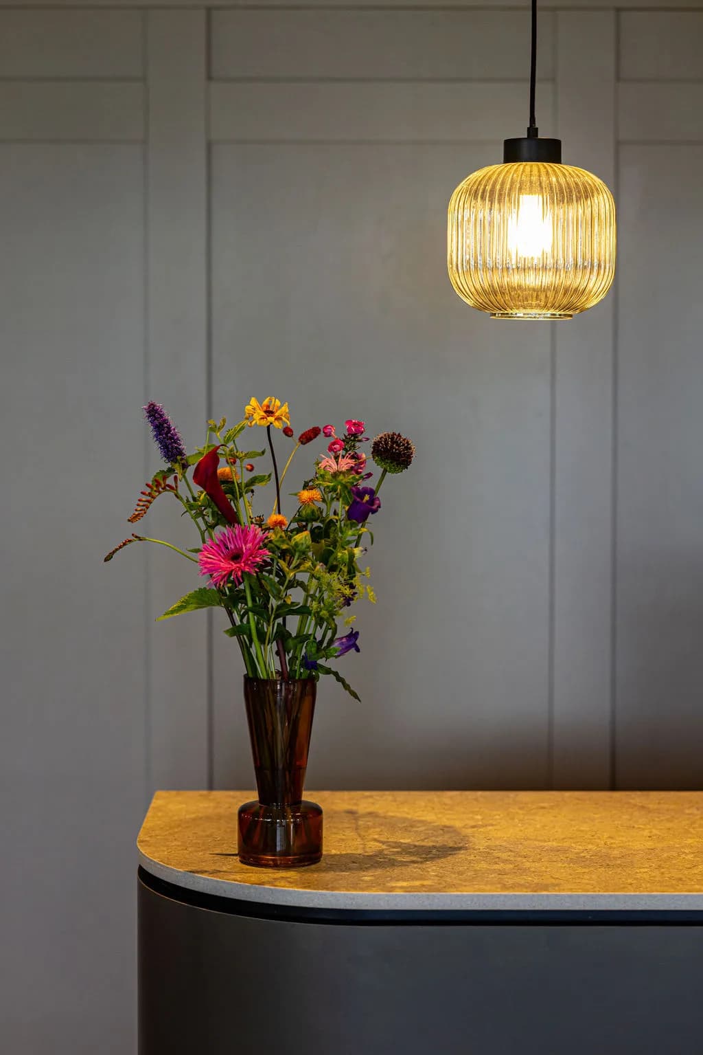 Karels — frans restaurant in Braamt
