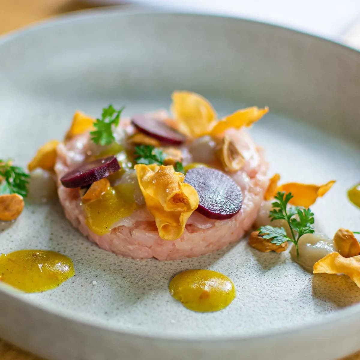 Kruiden en Jasmijn — marktkeuken restaurant in Woudrichem