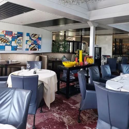 La Mère Anne — regionaal restaurant in Oudendijk