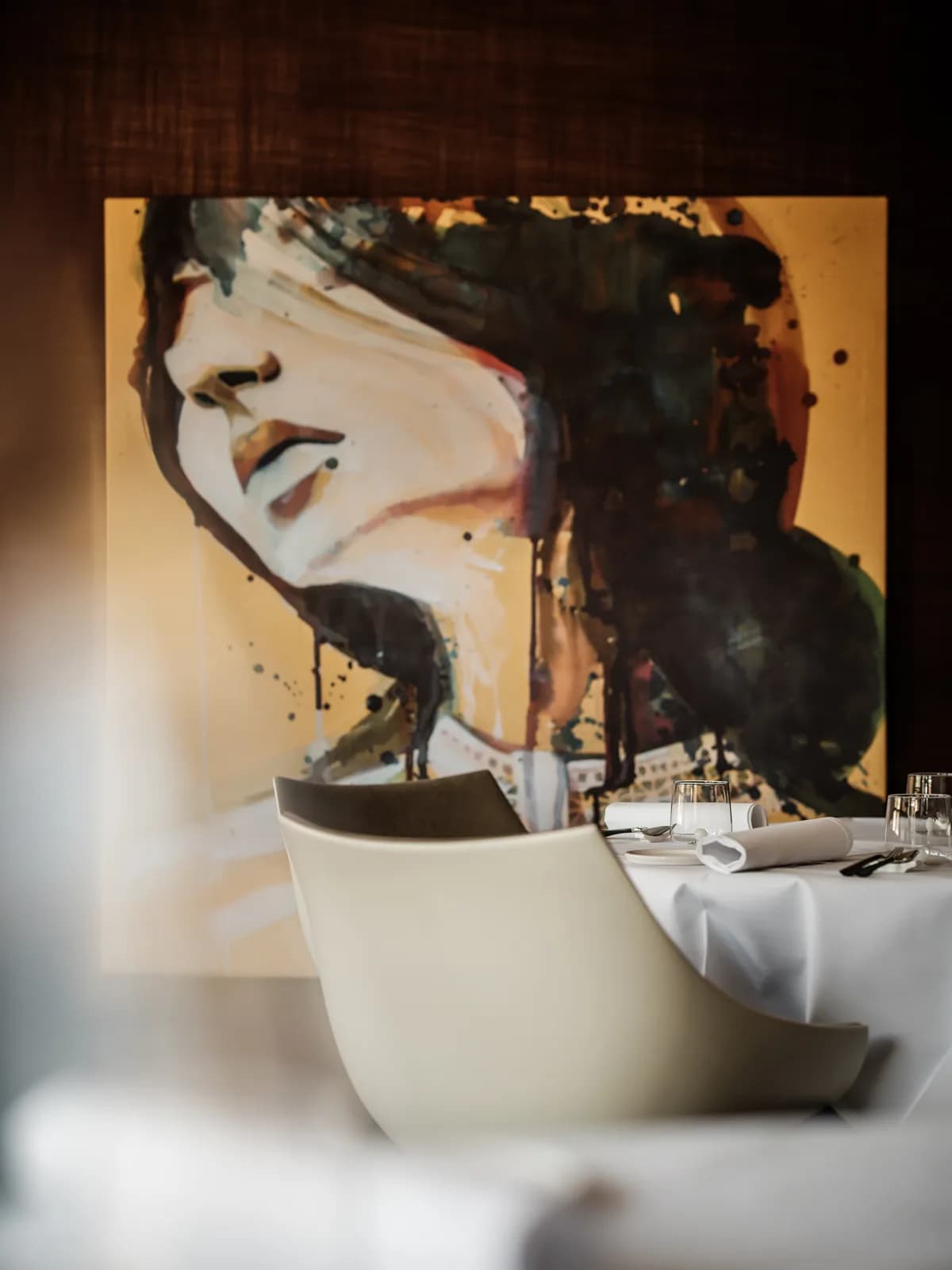 La Provence — frans restaurant in Driebergen-Rijsenburg