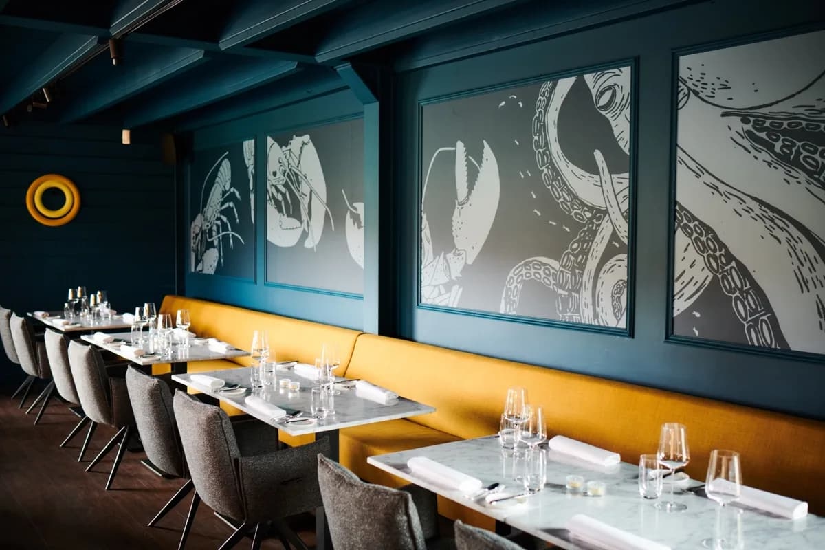 Lagom — frans restaurant in Harderwijk