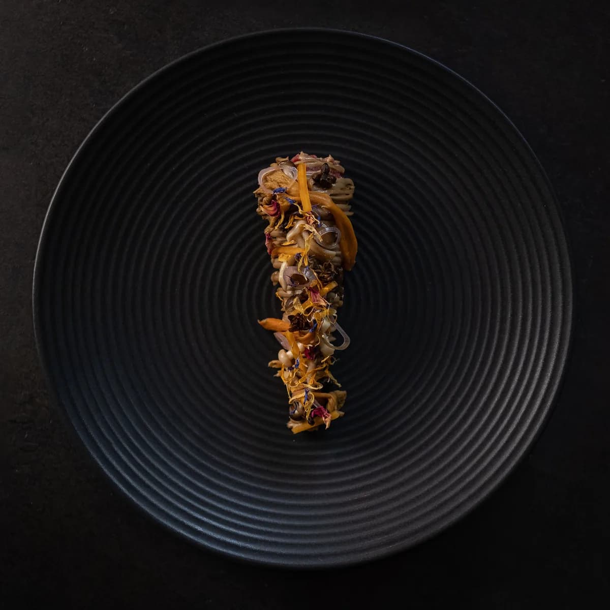 Le Nord — frans restaurant in Bilthoven