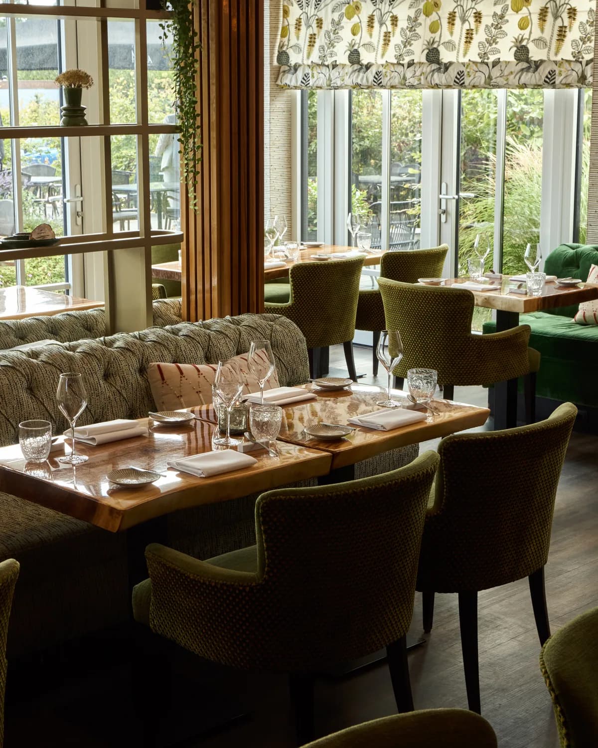 Le Poirier in Burgh-Haamstede