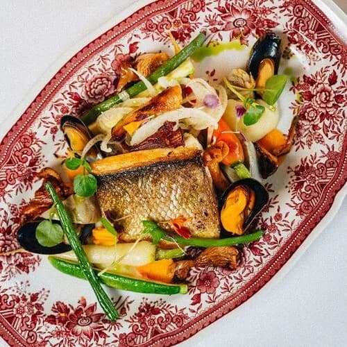 Lilou — frans restaurant in Goes