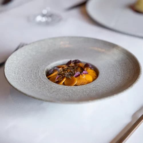 Locals — nederlands restaurant in Arnhem