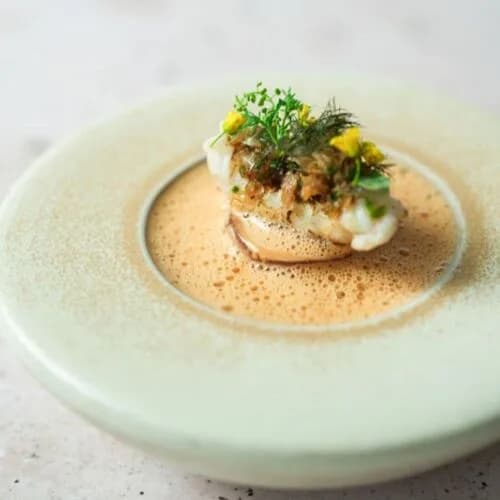 Maeve — creatief frans restaurant in Utrecht