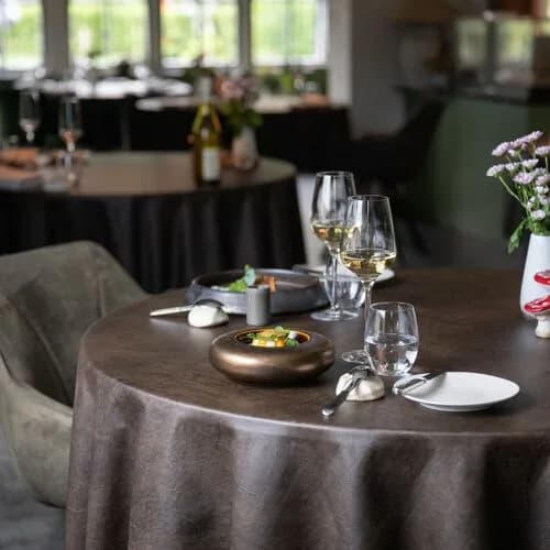 Morille — regionaal restaurant in Koudekerke