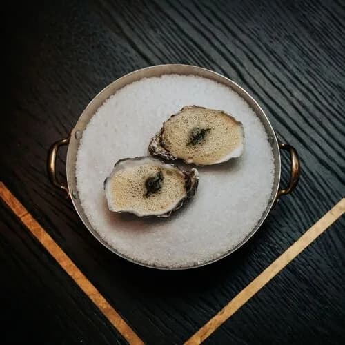 Niemeijer — internationaal restaurant in Groningen