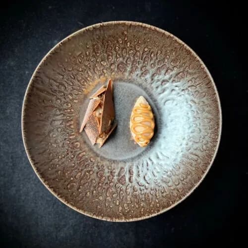 NOÏS — internationaal restaurant in Zwolle