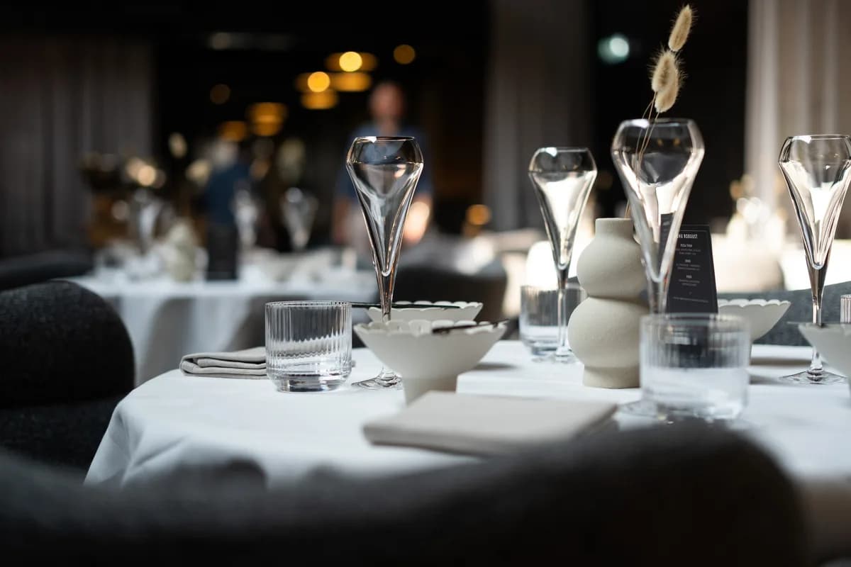 NORRA by Le Nord — eigentijds frans restaurant in Bilthoven