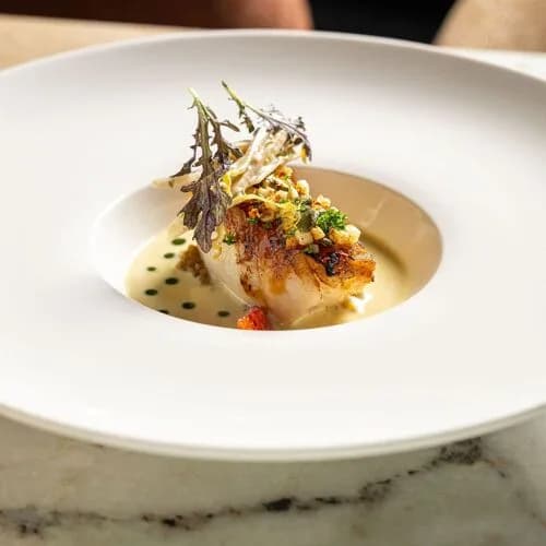 Notable — seizoenskeuken restaurant in Echt