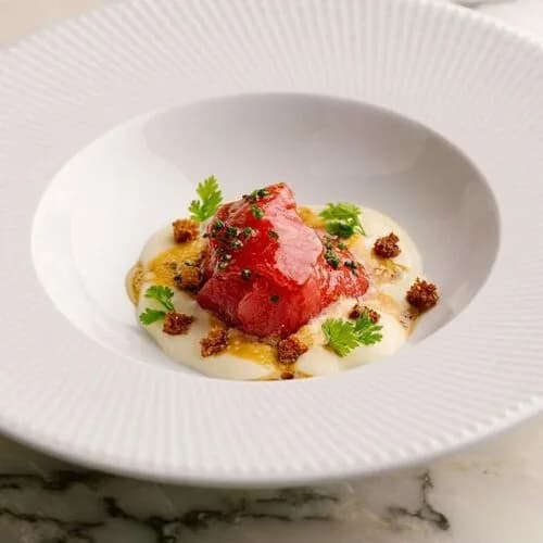 Onglet — moderne keuken restaurant in Maastricht