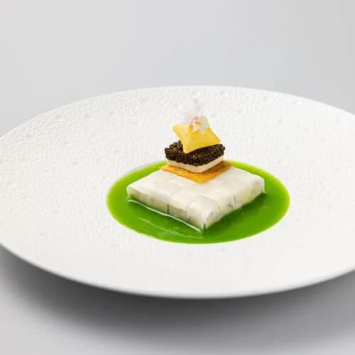 Parkheuvel — frans restaurant in Rotterdam
