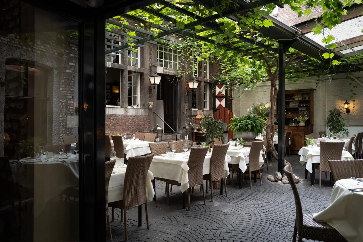 Petit Bonheur in Maastricht
