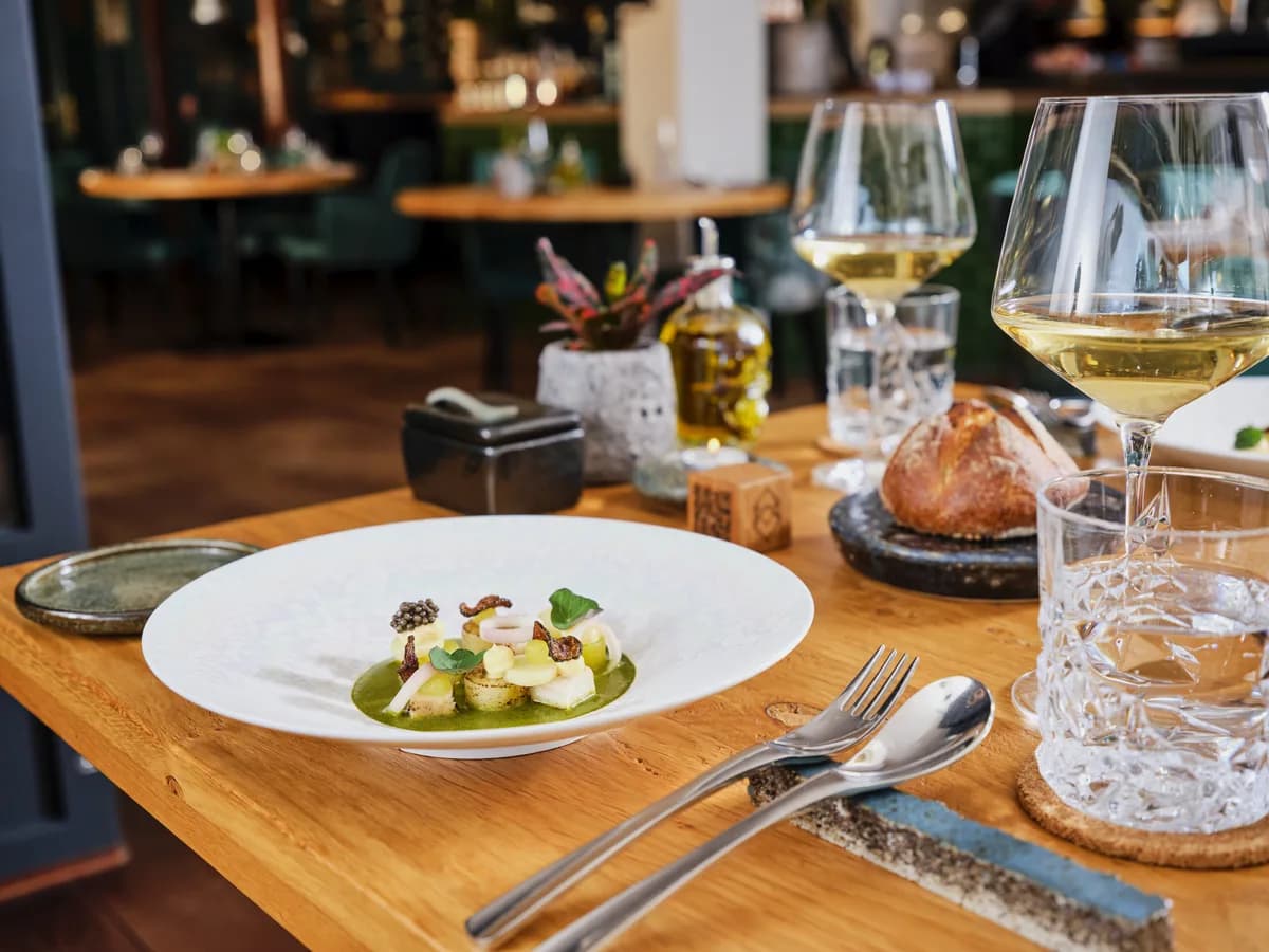 PIT — internationaal restaurant in Heeswijk-Dinther