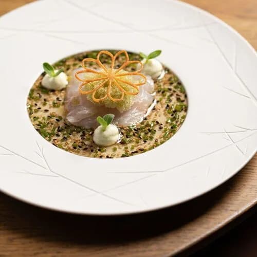 Prix de Rome — eigentijds restaurant in Maastricht