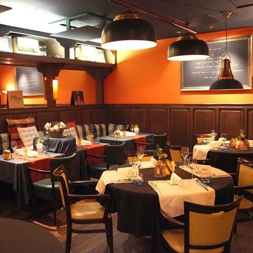 Raedthuys — marktkeuken restaurant in Doetinchem