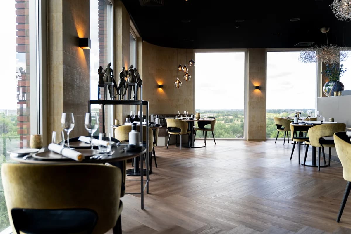 Rantree — aziatisch restaurant in Maastricht