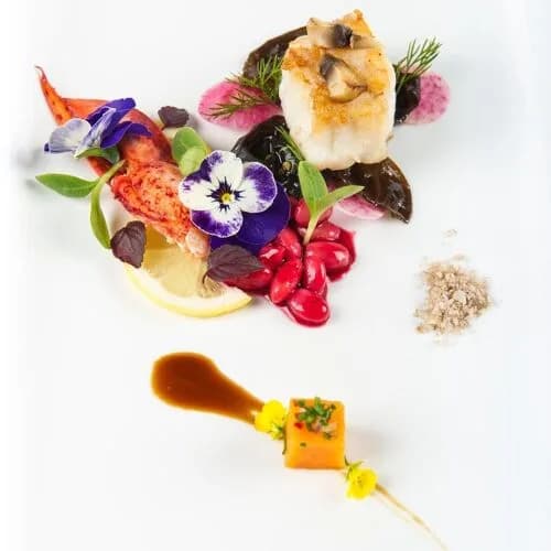 Red Chilli — aziatisch restaurant in Nieuwe-Niedorp