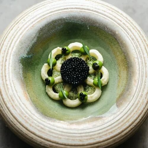 Restaurant 1857 — creatief frans restaurant in Roosendaal