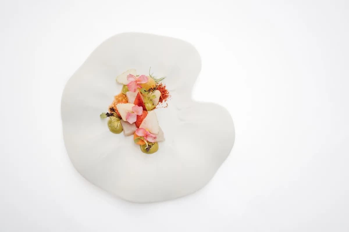 Savarin — frans restaurant in Rijswijk