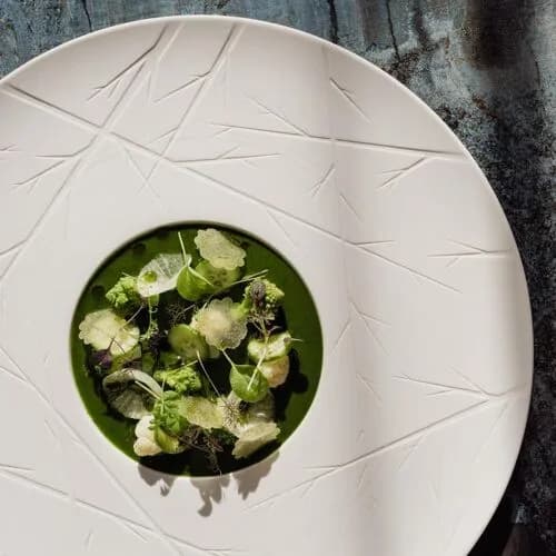 Restaurant Showw — internationaal restaurant in Amsterdam