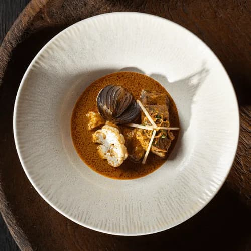Reua Thai — aziatisch restaurant in Nuth