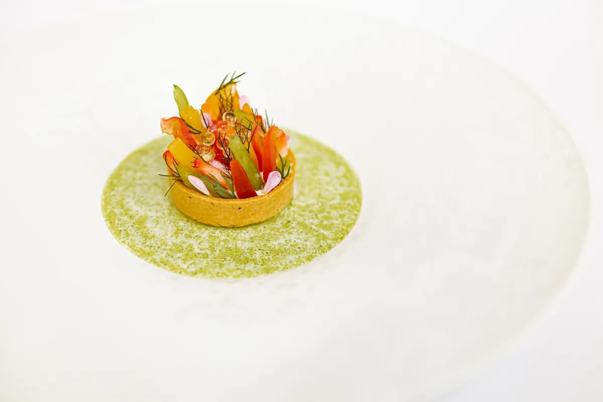 Rosemary in Joure