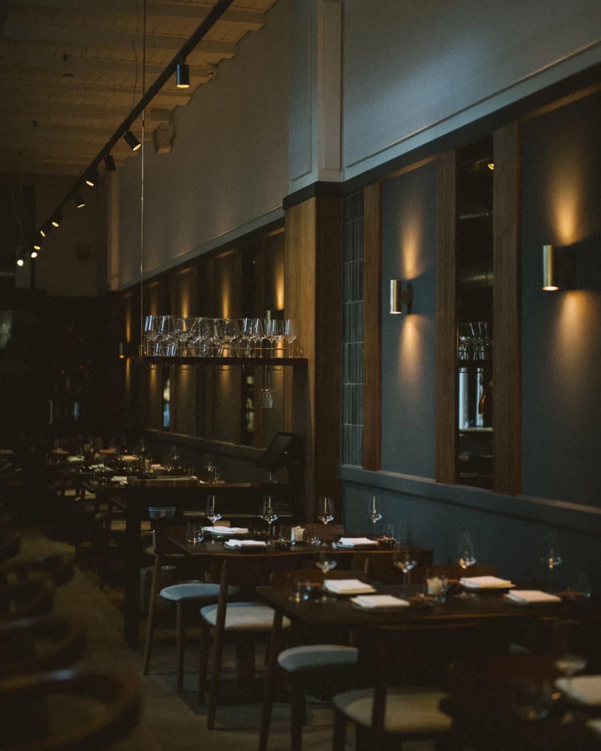 Roux in Amsterdam