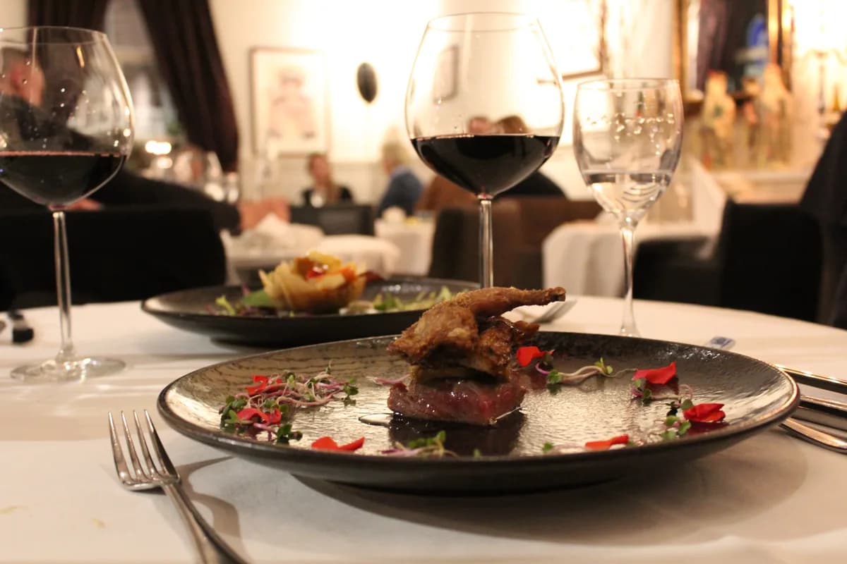 Royal Mandarin — aziatisch restaurant in Hilversum