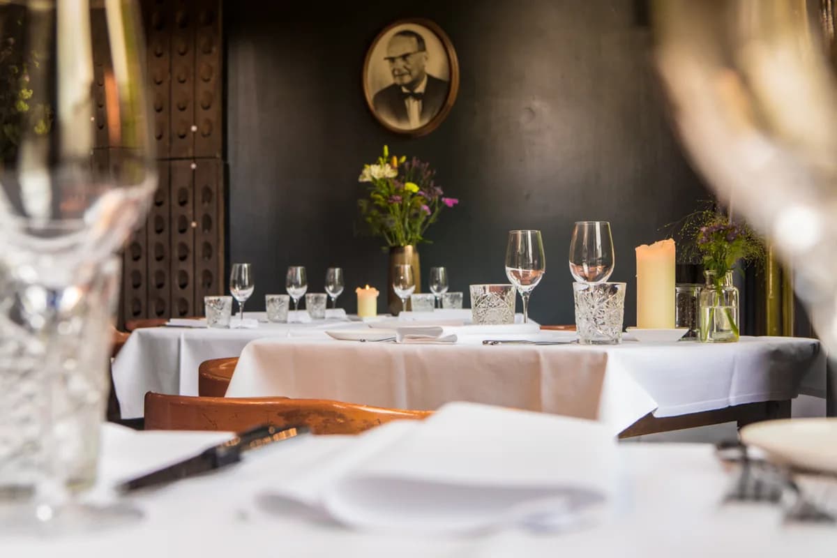 San Siro — italiaans restaurant in Utrecht