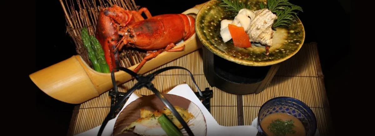 Shiro — japans restaurant in 's-Hertogenbosch