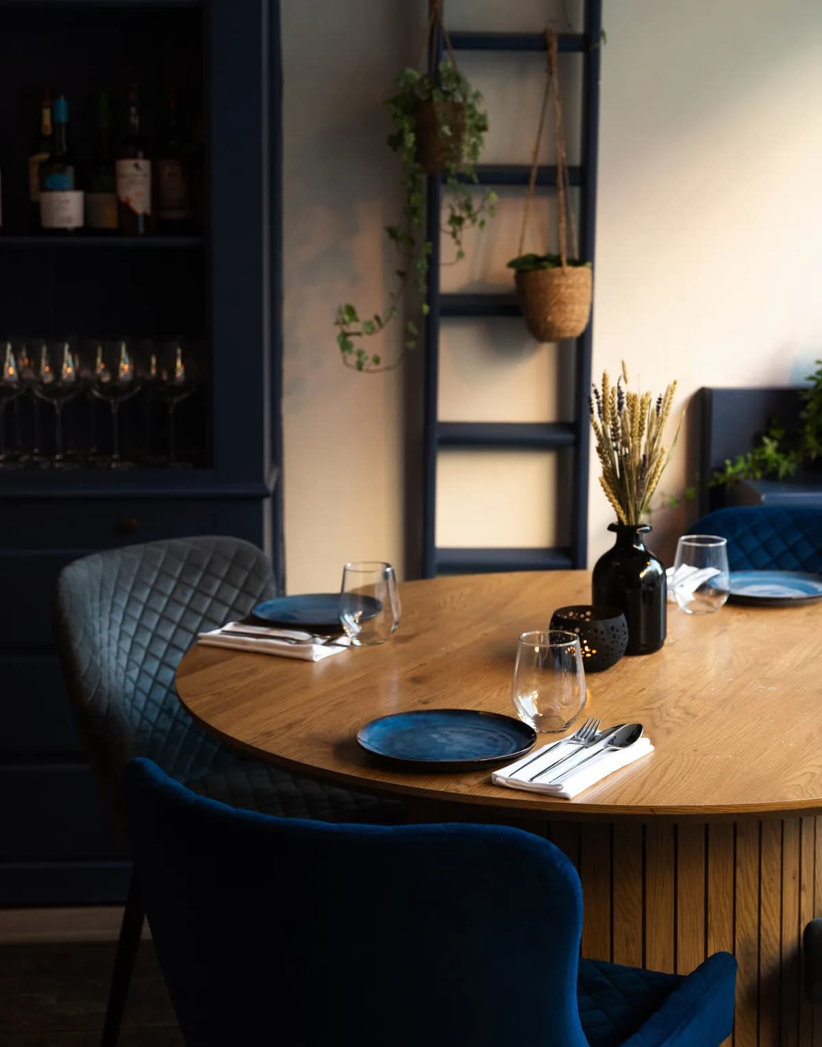 Silvi Gastrobar in Den Haag