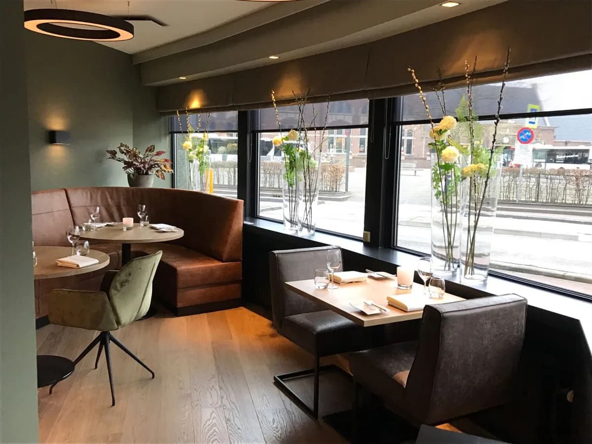 Sistermans in Roosendaal