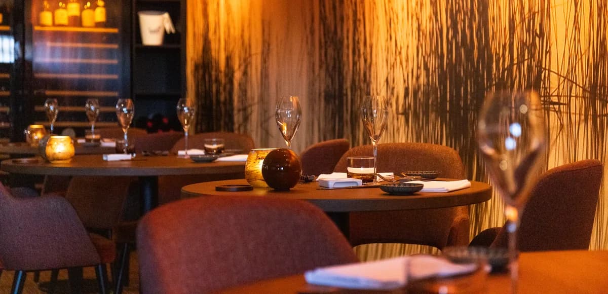 Sjef's Table in Rijen