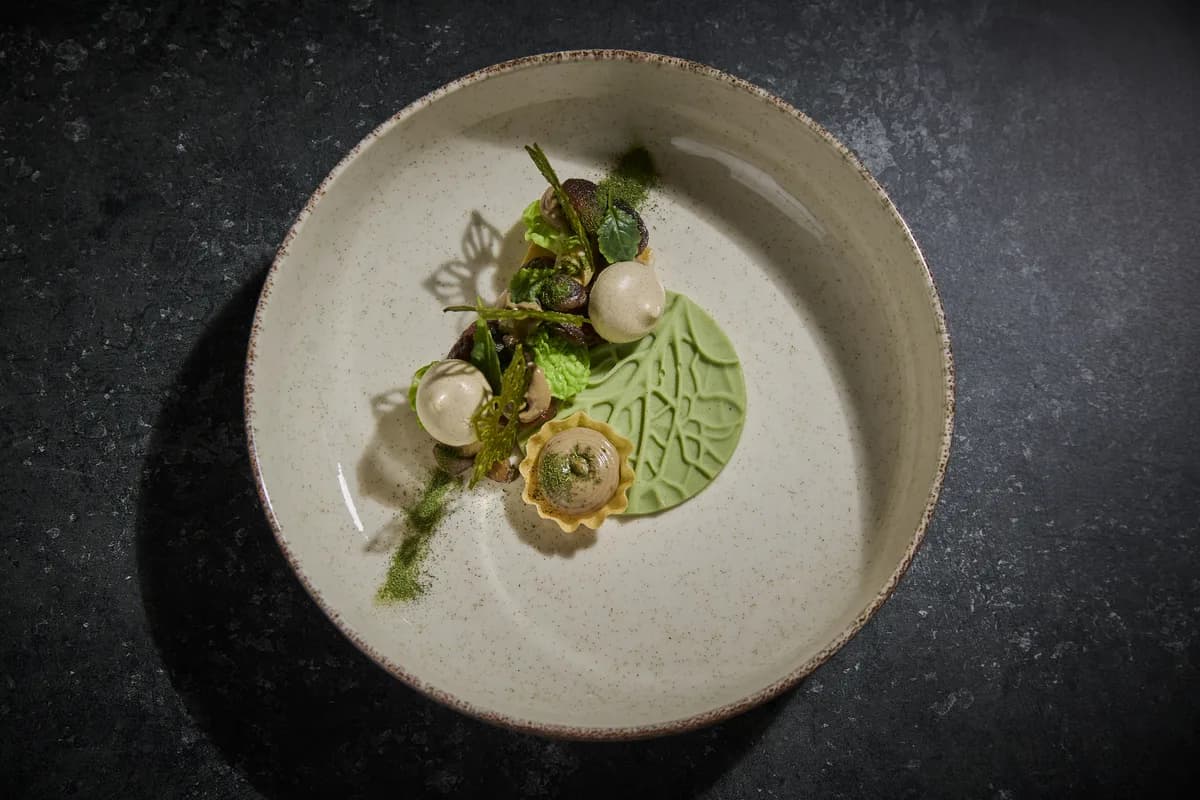 Slangevegt — marktkeuken restaurant in Breukelen
