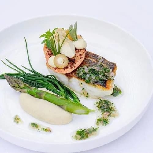 Spetters — internationaal restaurant in Breskens