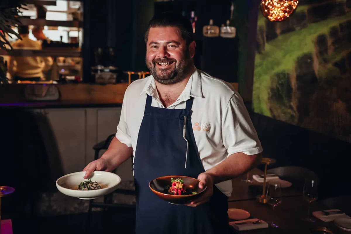 Spice by Blake in Rotterdam