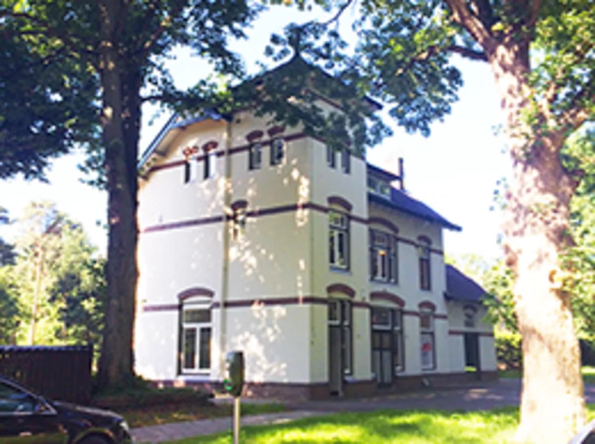 Stazione Pazzo in Soest