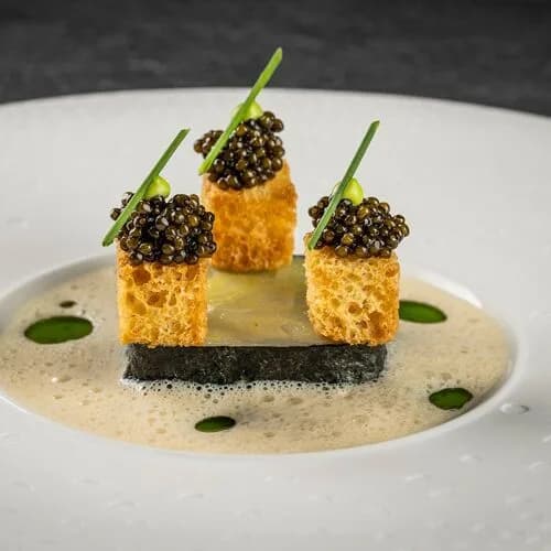 't Amsterdammertje — aziatisch restaurant in Loenen aan de Vecht
